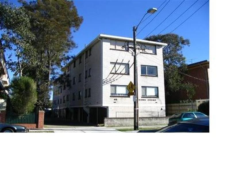 1/85 Doncaster Avenue, Kensington NSW 2033
