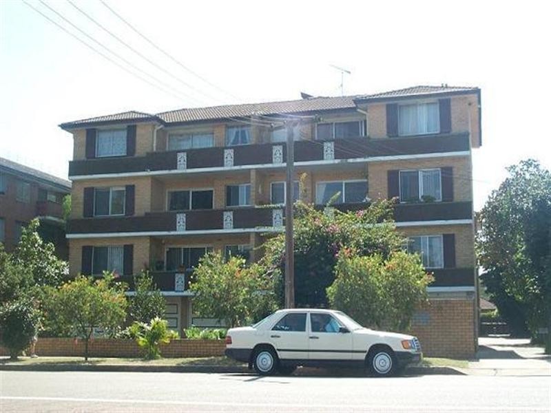 10/66 Maroubra Road, Maroubra NSW 2035