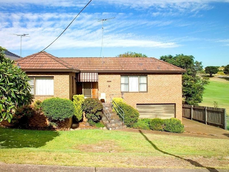 2 Cowper Avenue, Pagewood NSW 2035