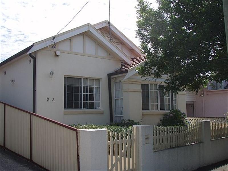 2A Apsley Avenue, Kingsford NSW 2032