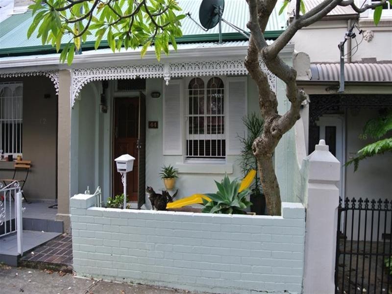 44 Kingsclear Road, Alexandria NSW 2015