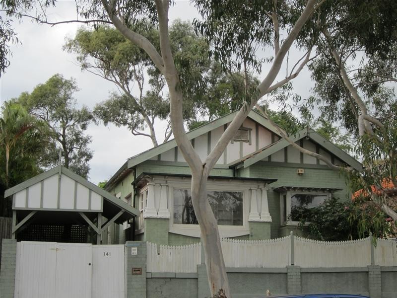 141 Garden Street, Maroubra NSW 2035