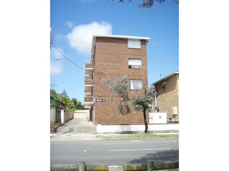4/956 Anzac Parade, Maroubra NSW 2035