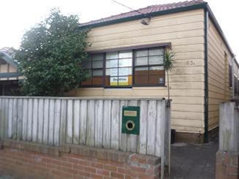 53A Robinson Street, Eastlakes NSW 2018