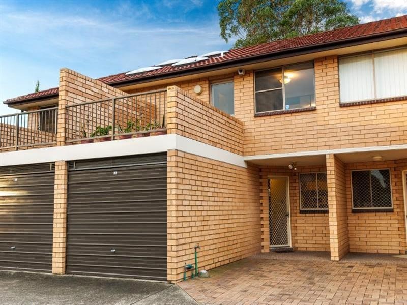 37/22-24 Wassell Street, Matraville NSW 2036