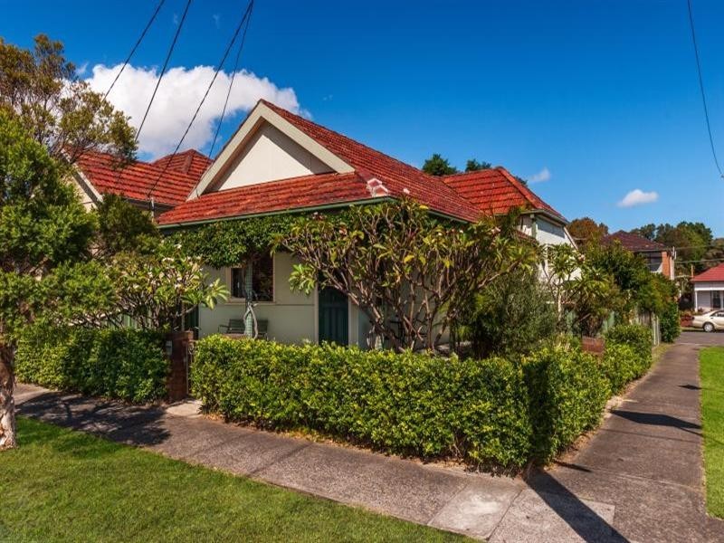 256 King Street, Mascot NSW 2020