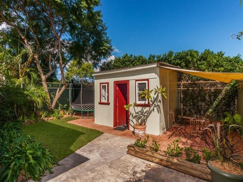 256 King Street, Mascot NSW 2020