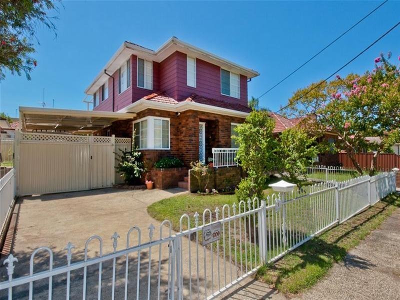 28 Fraser Avenue, Eastgardens NSW 2036