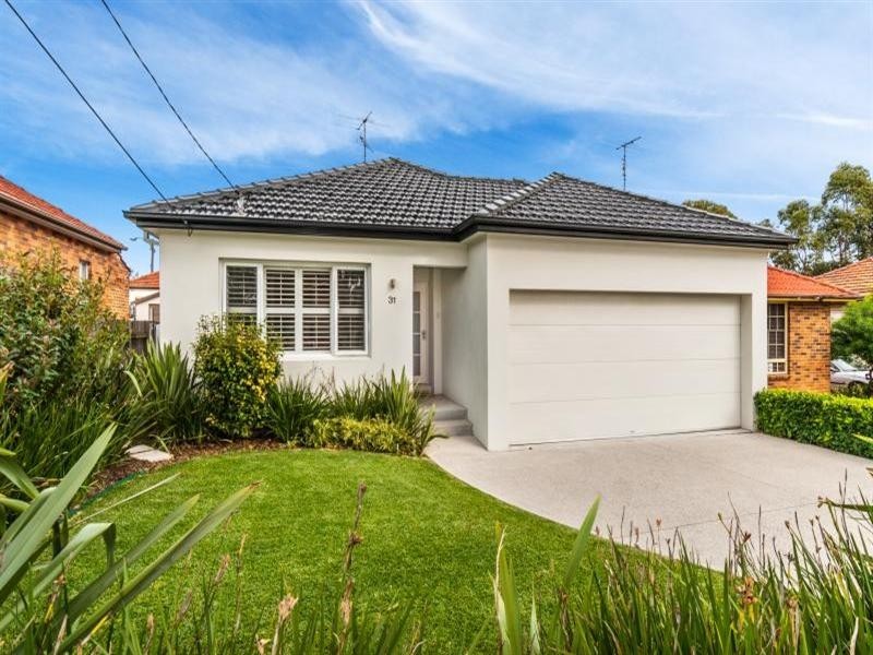 31 Holloway Street, Pagewood NSW 2035