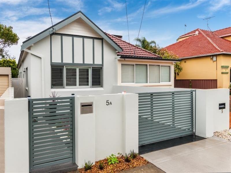 5A Kitchener Street, Maroubra NSW 2035