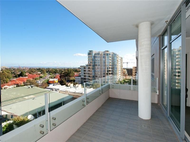 510/1 Bruce Bennetts Place, Maroubra NSW 2035