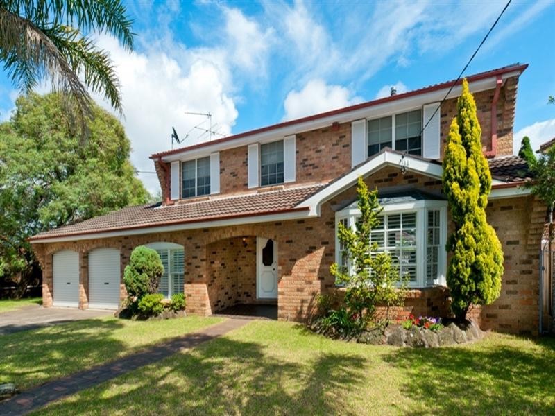 1 Prothero Place, Pagewood NSW 2035