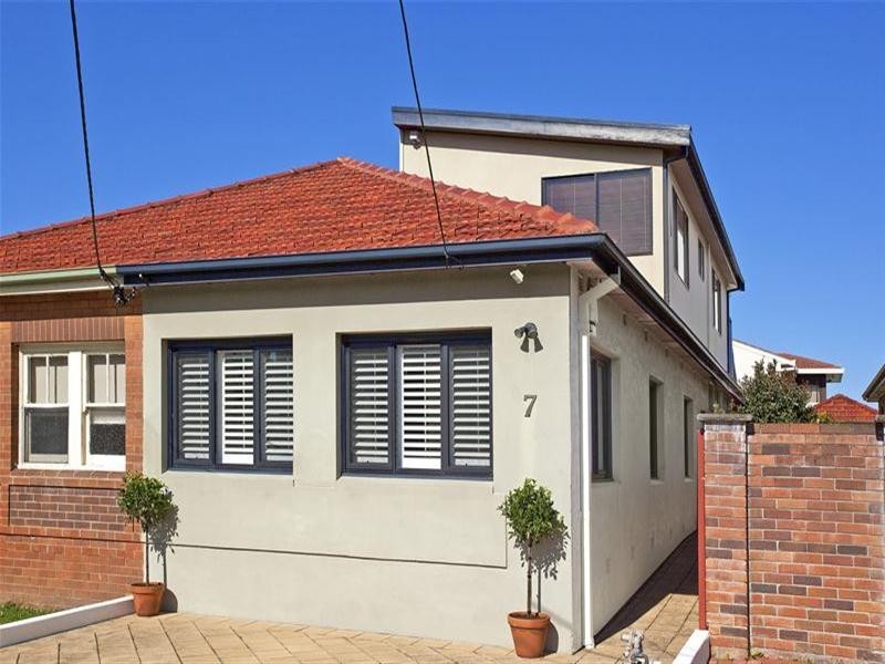 7 Duncan Street, Maroubra NSW 2035