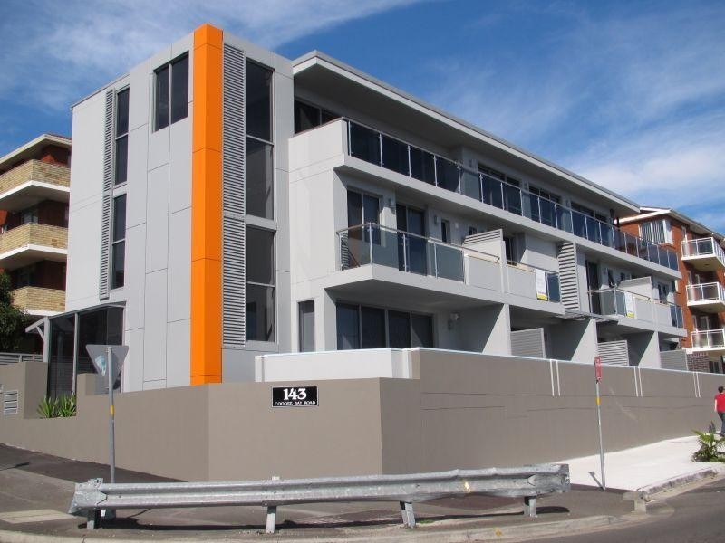 2/143 Coogee Bay Road, Coogee NSW 2034