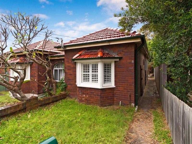 347 Bunnerong Road, Maroubra NSW 2035