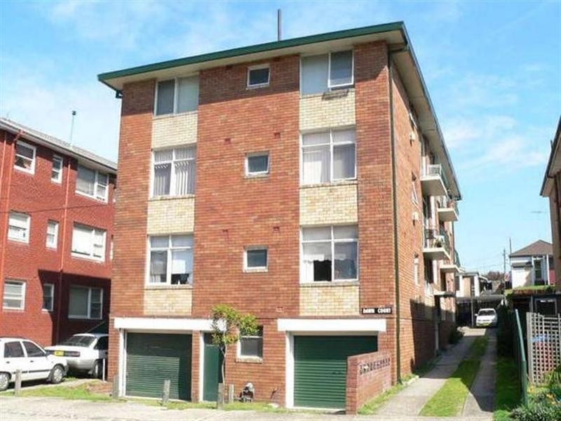 7/3 Flack Avenue, Hillsdale NSW 2036