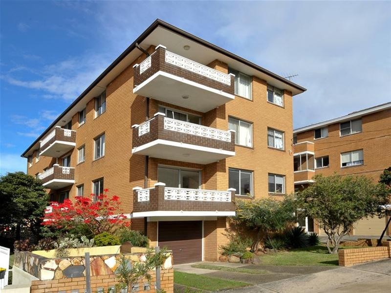 3/133 Duncan Street, Maroubra NSW 2035