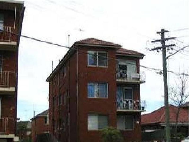 1/52 Rhodes Street, Hillsdale NSW 2036