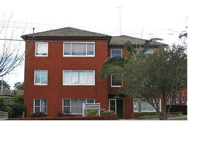 4/68 Rhodes Street, Hillsdale NSW 2036