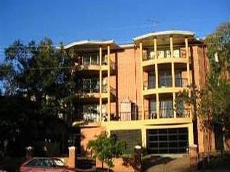 3/57 Church Street, Randwick NSW 2031