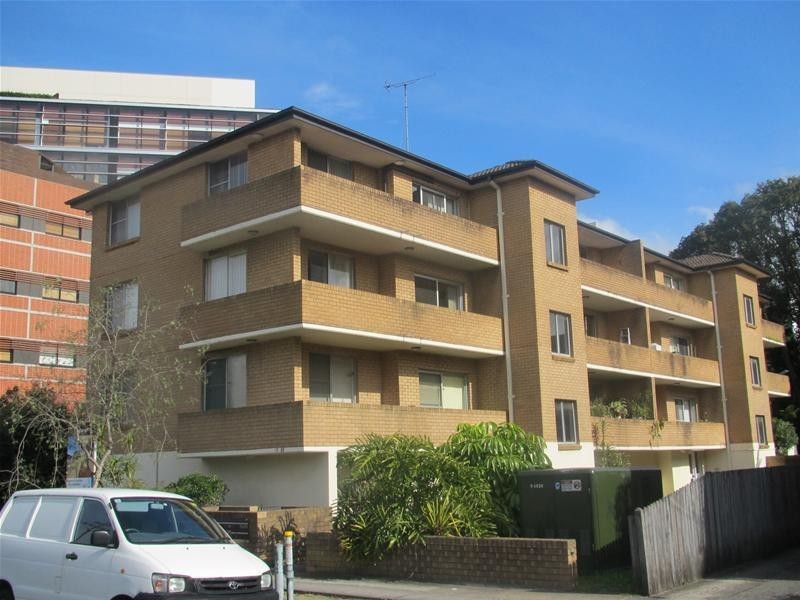 6/97 Doncaster Avenue, Kensington NSW 2033