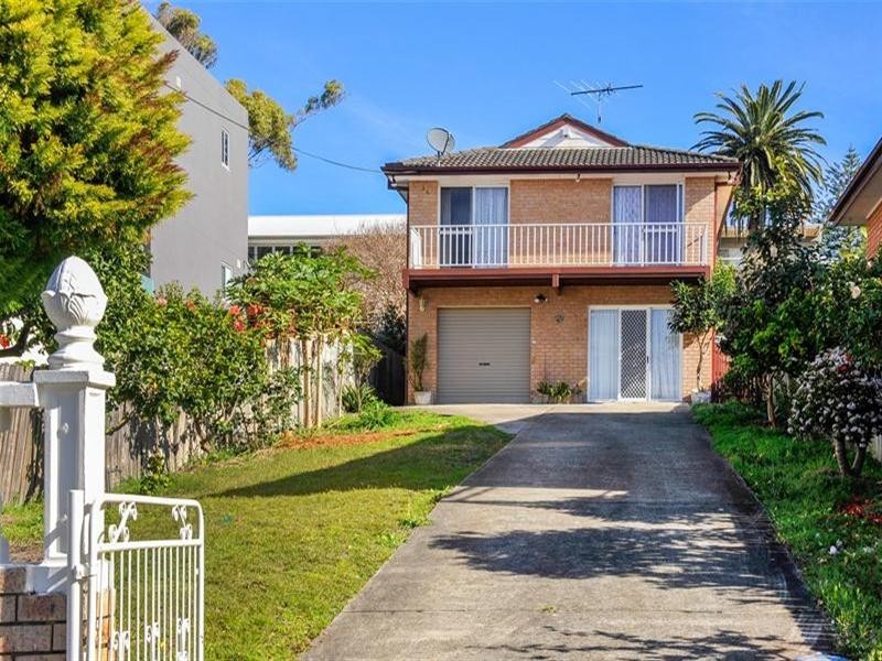 58A Victoria Street, Malabar NSW 2036