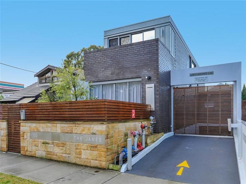 20/133 Botany Street, Randwick NSW 2031