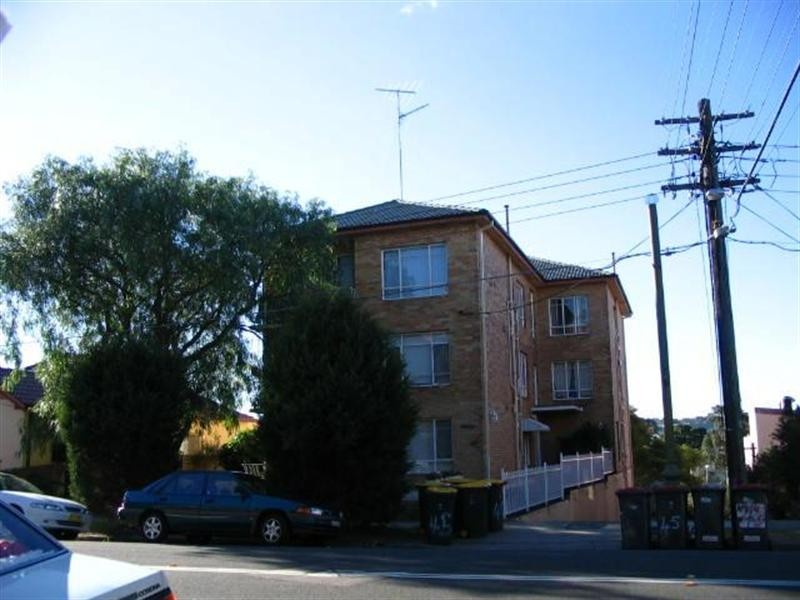 6/45 Boronia Street, Kensington NSW 2033