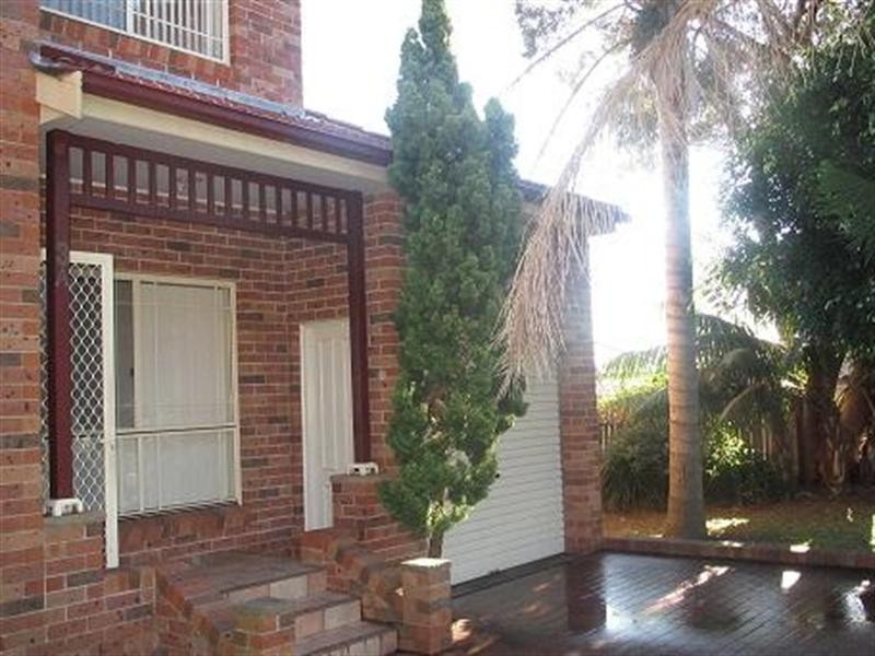 3a Carnegie Circuit, Chifley NSW 2036