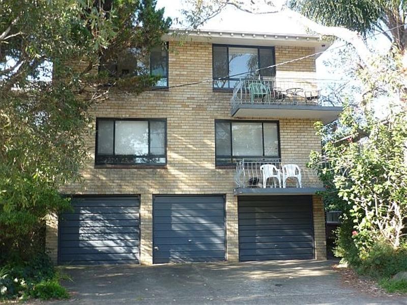 4/11a Dalley Avenue, Pagewood NSW 2035