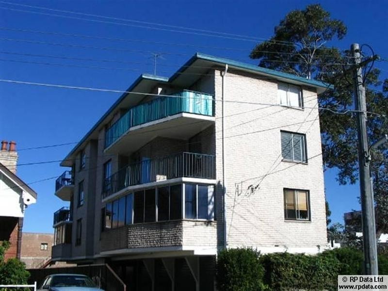 2/8-10 Goodwood Street, Kensington NSW 2033