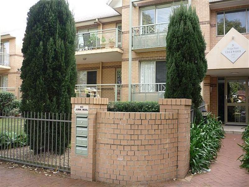 9/20 Morgan Street, Botany NSW 2019