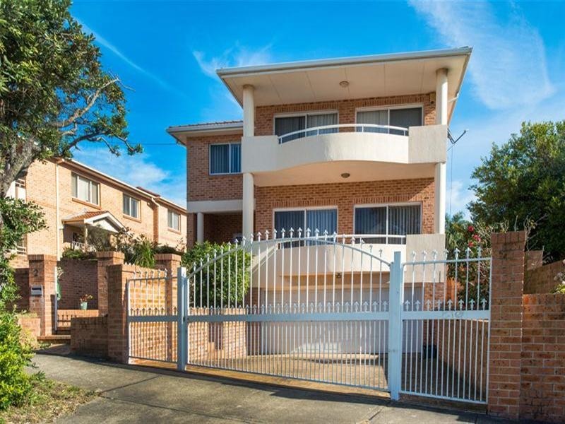 2 Chicago Avenue, Maroubra NSW 2035