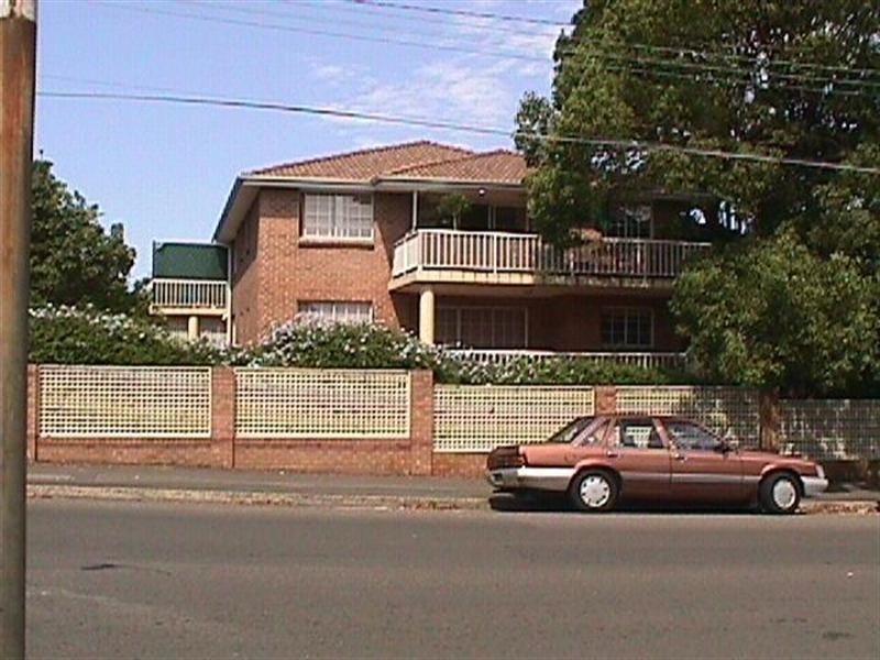 2/36 Albion Street, Waverley NSW 2024