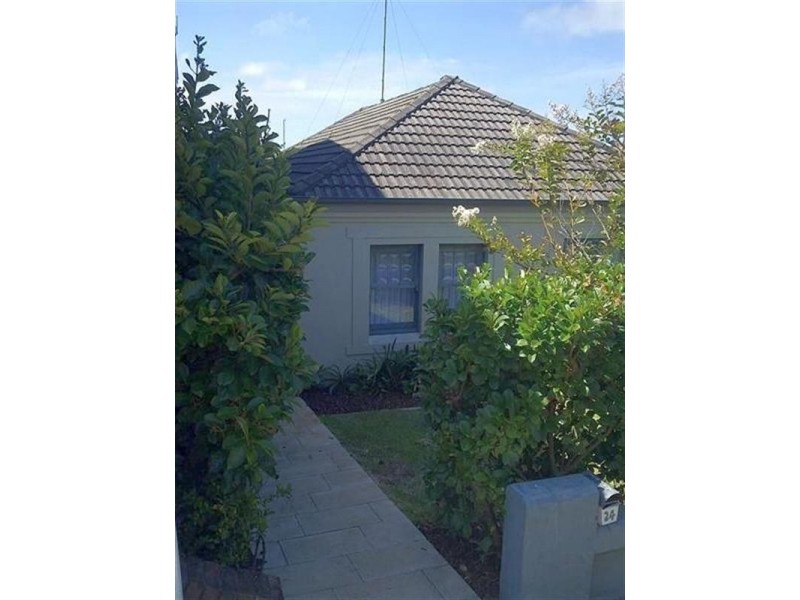 24 Cuzco Street, South Coogee NSW 2034