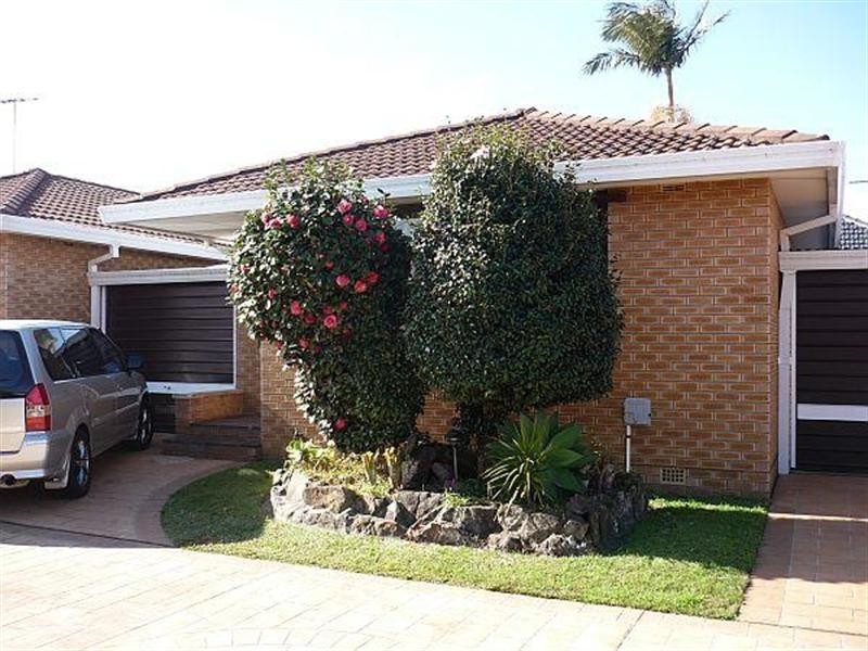 7/24 Garden Street, Eastlakes NSW 2018