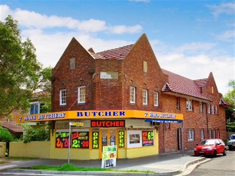 1, 3/50 Blair Street, Bondi NSW 2026