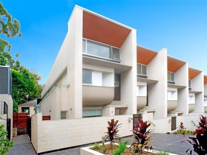 20/69-87 Dangar Street, Randwick NSW 2031