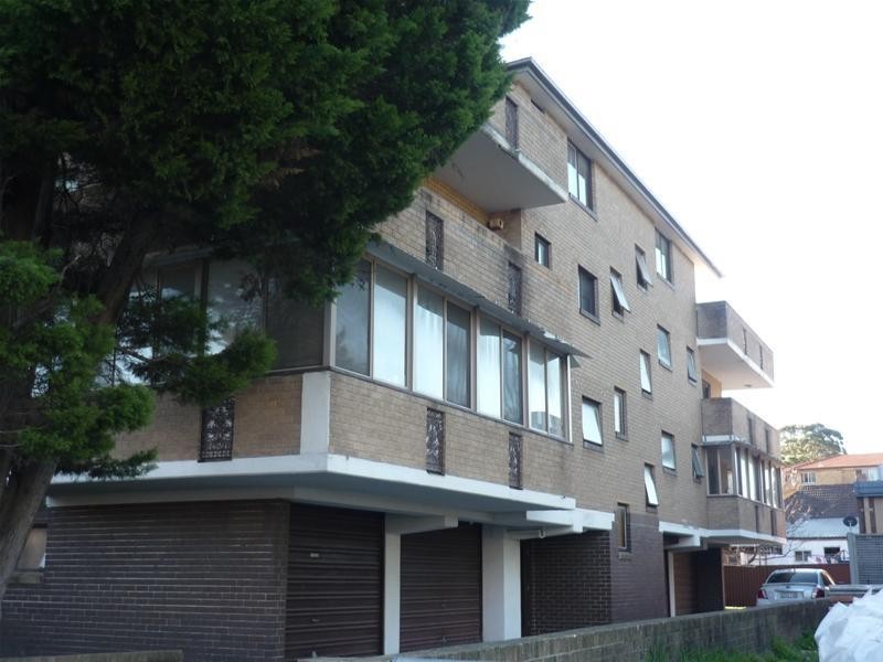 3/5-7 Ascot Street, Kensington NSW 2033