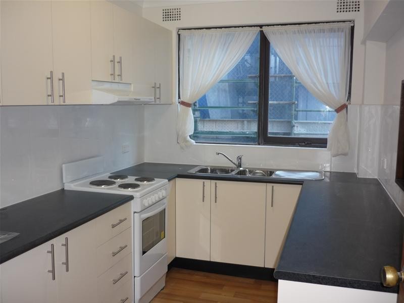 3/5-7 Ascot Street, Kensington NSW 2033