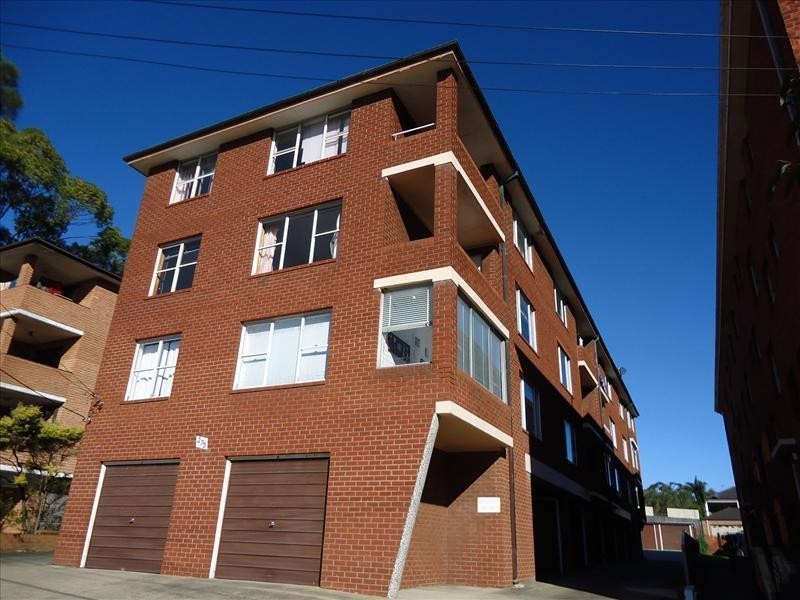 4/275 Maroubra Road, Maroubra NSW 2035