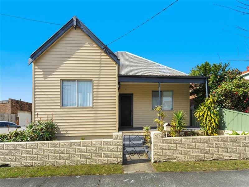 1 Johnson Street, Mascot NSW 2020