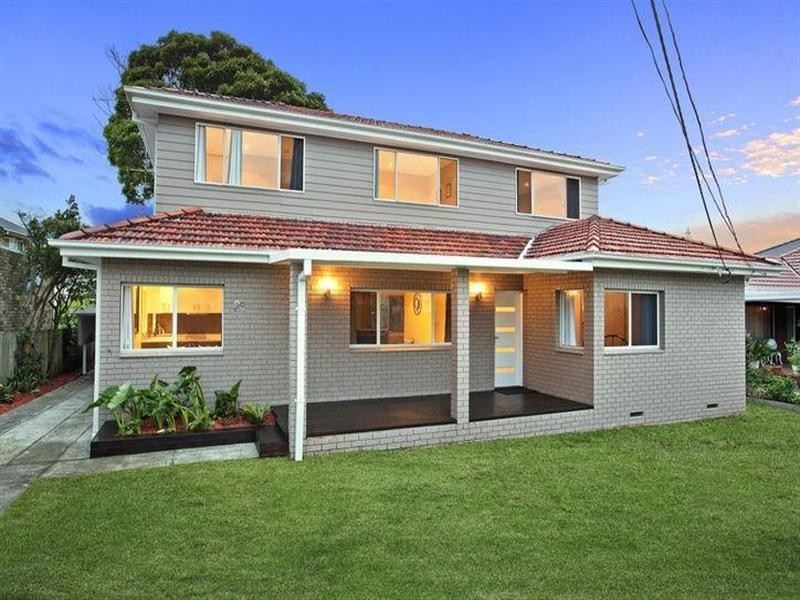 29 Carnegie Circuit, Chifley NSW 2036