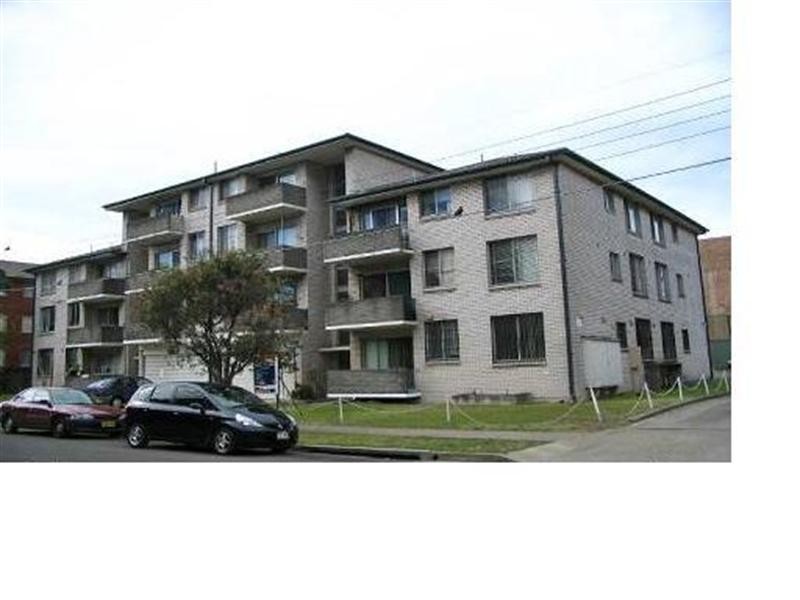 13/11 Grace Campbell Crescent, Hillsdale NSW 2036