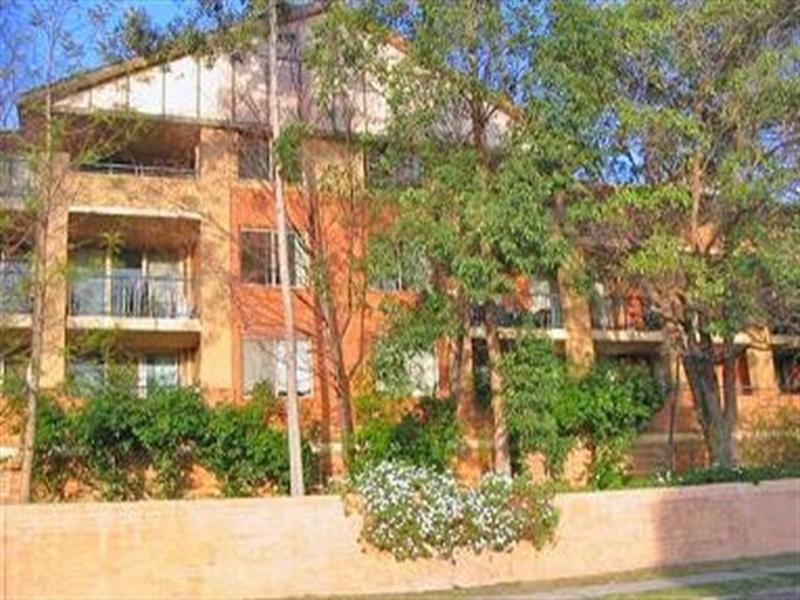 4/19-21 George Street, Strathfield NSW 2135