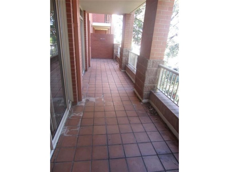 4/19-21 George Street, Strathfield NSW 2135