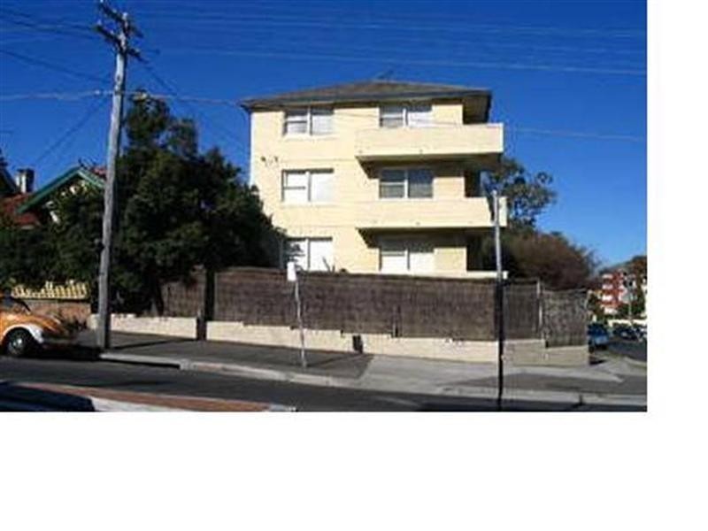 4/22 Cowper Street, Randwick NSW 2031