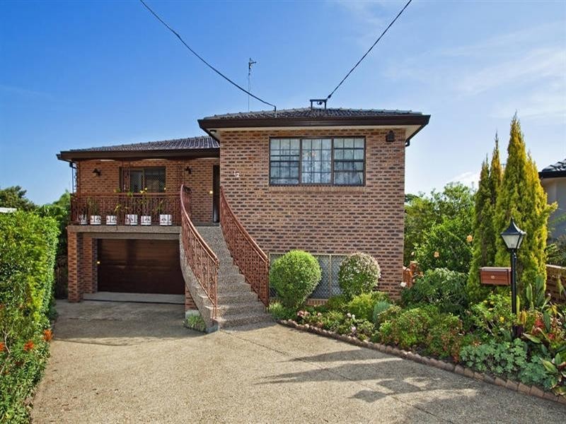 12 Hughes Avenue, Maroubra NSW 2035