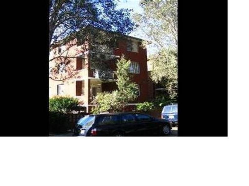 4/4 Burton Street, Randwick NSW 2031