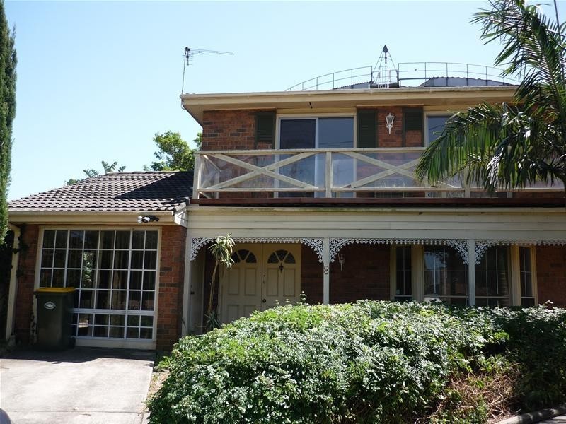 8 Marconi Place, Little Bay NSW 2036